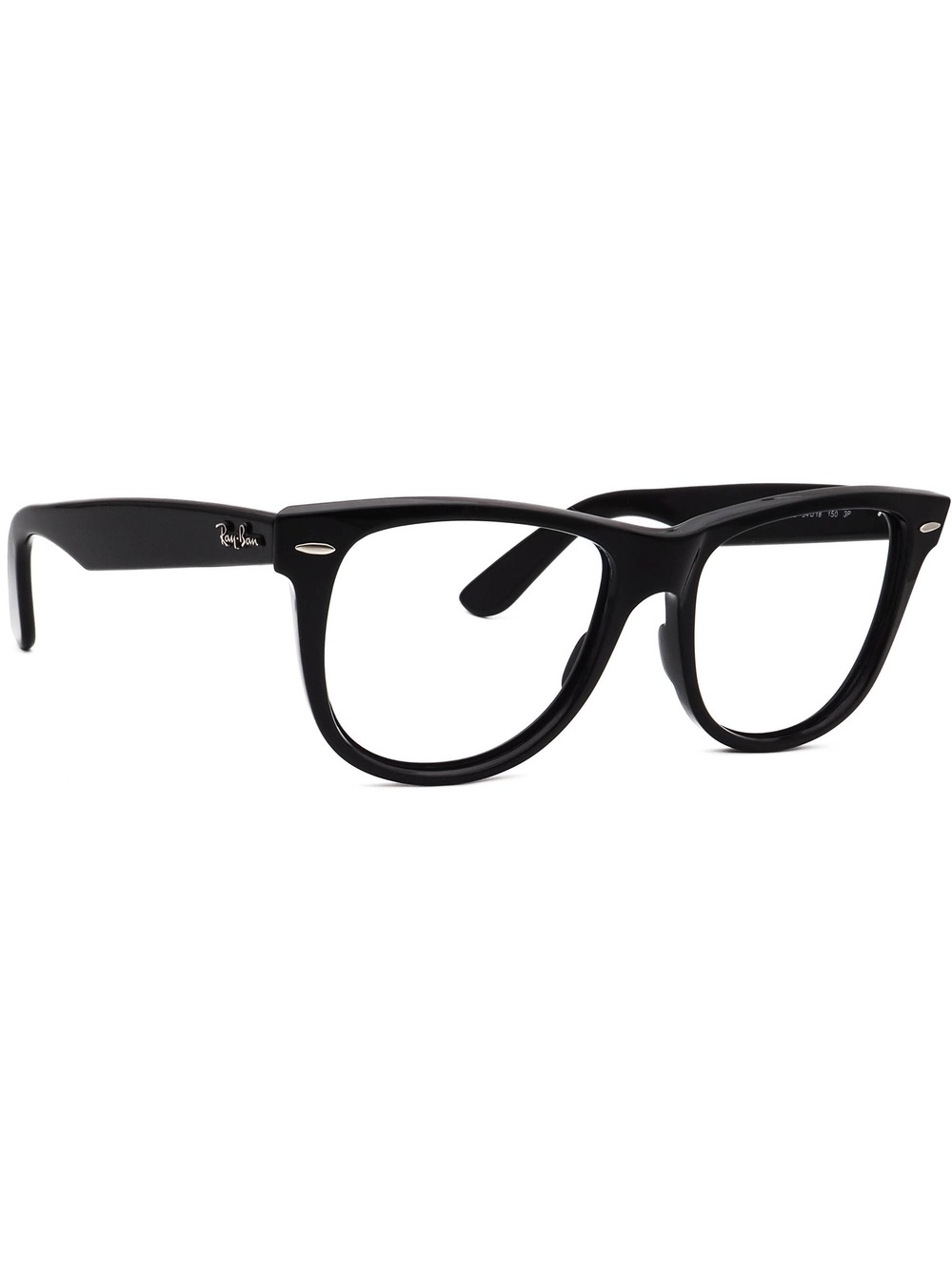 Ray-Ban Original Wayfarer RB 2140 901 Eyewear